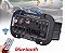 Placa Amplificada Decodificador Bluetooth Usb Mp3 P2 3,5mm - Imagem 3