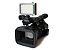 Iluminador 96 Led Para Filmagens E Câmeras Fotográficas Dslr - Imagem 1