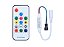 Controlador Sp 103e Rf Fita Led Ws2811, Ws2812 Ws2812b - Imagem 1