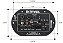 Placa Amplificada Decodificador/ Bluetooth/ Usb/ Entrada Mic - Imagem 3