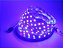 Fita Led Rgb 5050 Fundo Preto 5 Metros 300 Leds Promoção - Imagem 3