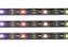 Fita Led Ws2811 Rgb Smd5050 Endereçável 5mt 150 Leds 12volts - Imagem 3