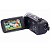 Filmadora Hdv-312p Portátil Full Hd 1920 X 1080p 16x Zoom - Imagem 2
