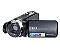 Filmadora Hdv-312p Portátil Full Hd 1920 X 1080p 16x Zoom - Imagem 4