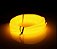 Fio Luz Neon Tubo Led Pilha 2 Metros C/ Controle 3v El Wire - Imagem 7