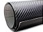 Adesivo Fibra De Carbono Moldável 3d Tuning 125 X 20 - Imagem 3