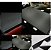 Adesivo Fibra De Carbono Moldável 3d Tuning 125 X 20 - Imagem 1