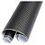 Adesivo Fibra De Carbono Moldável 3d Tuning 125 X 20 - Imagem 2