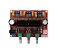 Placa Amplificador 2.1 Canal 50w+50w+100w Potência 200w Rms - Imagem 2