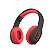 Fone Ouvido Sem Fio Bluetooth Headphone Aux P2 3,5mm - Imagem 1