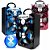 Caixa De Som Portátil Altomex A-80 Bluetooth 15watts - Imagem 1