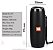 Caixa De Som Bluetooth Charge Led Neon Usb Mp3 Pórtatil - Imagem 5