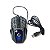 Mouse Gamer 6 Botao 3200 Dpi Ótico Usb Alta Precisão Com Led - Imagem 4