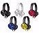 Fone De Ouvido Headphone Com Fio P2 Xb45ap Extra Bass - Imagem 1