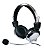Fone De Ouvido Headset Gamer Para Pc Magena Sm-301m Estúdio - Imagem 2