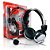 Fone De Ouvido Headset Gamer Para Pc Magena Sm-301m Estúdio - Imagem 1