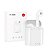 Fone De Ouvido Tws I7 Bluetooth iPhone Android AirPods S/fio - Imagem 1