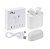 Fone De Ouvido Tws I7 Bluetooth iPhone Android AirPods S/fio - Imagem 2