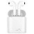 Fone De Ouvido Tws I7 Bluetooth iPhone Android AirPods S/fio - Imagem 4
