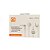 Fone De Ouvido Headphone In Ear Branco P2 3,5 Mm - Imagem 1