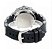 Relógio Masculino Weide Anadigi Wh1104 Original Prova D'água - Imagem 3