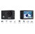 Câmera Eken 4k H9r Original Wifi Visor Prova D'agua - Imagem 2