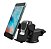 Suporte Universal Celular Gps E Smartphone Fixa No Painel - Imagem 1