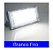 Refletor Led 50w 220v Prova Dágua Ip65 Super Forte Branco - Imagem 1