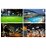 Refletor Led 50w 220v Prova Dágua Ip65 Super Forte Branco - Imagem 2