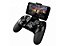 Controle Joystick Ipega PG 9156 Sem Fio Compátivel Com Android Ios Pc - Imagem 1
