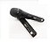 Microfone Duplo Knup Kp-M0015 Dinâmico Unidirecional Com Cabo 3 Metros - Imagem 2