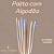 PALITO COM ALGODÃO 50 UN - Imagem 1