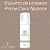 ESPUMA DE LIMPEZA PRIME CLEAR NUANCE - Imagem 1