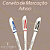CANETA MARCAÇÃO AIHAO MODELO PRETA - Imagem 1