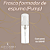 FRASCO FORMADOR DE ESPUMA-PUMP 100ML - Imagem 1