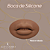 BOCA SILICONE PELE ESCURA - Imagem 1