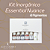 KIT DE PIGMENTOS INORGANICO ESSENTIALS NUANCE - Imagem 1
