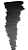 PIGMENTO ULTRA BLACK RB KOLLORS 15 ML - Imagem 2