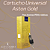 CAIXA COM CARTUCHO ASTON PREMIUM GOLD 1 PONTA 0,30MM COM 20 UNIDADES - Imagem 1