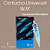 CAIXA COM CARTUCHO WJX UNIVERSAL 1 PONTA 0.30MM COM 20 UNIDADES - Imagem 1