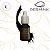PIGMENTO DERMINK 10 ML - BLACKOUT - Imagem 1