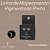 LINHA DE MAPEAMENTO PIGMENTADA PRETA - Imagem 1