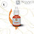 PIGMENTO APRICOT NUANCE INORGÂNICO 8ML - Imagem 1