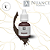 PIGMENTO TIMOR NUANCE INORGÂNICO 8ML - Imagem 1