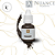 PIGMENTO HOOD NUANCE ORGÂNICO 8ML - Imagem 1