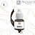 PIGMENTO VESÚVIO NUANCE ORGÂNICO 8ML - Imagem 1