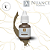 PIGMENTO NATIONAL NUANCE ORGÂNICO 8ML - Imagem 1