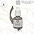 PIGMENTO LUNA NUANCE ORGÂNICO 8ML - Imagem 1