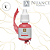 PIGMENTO IBERIS NUANCE ORGÂNICO 8ML - Imagem 1