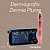 DERMÓGRAFO DERMIA PLUME ROSE - Imagem 1